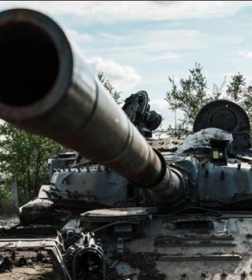 ГУР: весна та початок літа будуть вирішальними у війні