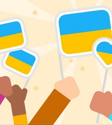 Созданы более 400 площадок для изучения украинского языка - омбудсмен