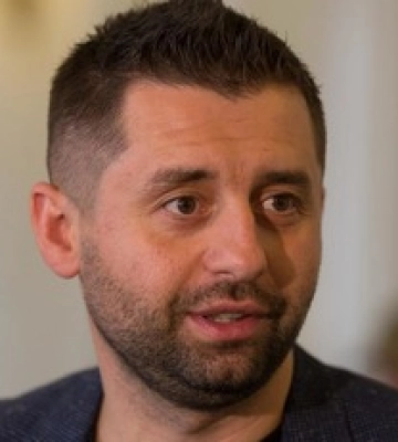 Зачепить усіх, причетних до корупції: нардеп анонсував масові &quot;посадки&quot; навесні