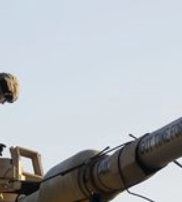 У Резникова надеются, что США проявят лидерство и дадут Украине танки Abrams