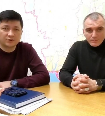 Сєнкевич розповів про «феномен» Кіма під час війни: не було особи, яка б займалась психотерапією