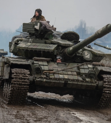 Контрнаступление ВСУ и наступление России: откуда, когда и при каких условиях