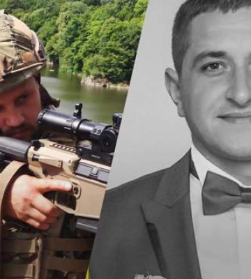 Загинули під час звільнення Херсонщини: двом львівським десантникам просять надати звання Героїв