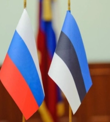 Росія висилає посла Естонії, ухвалено ршення про зниження рівня диппредставника в обох країнах, - МЗС РФ