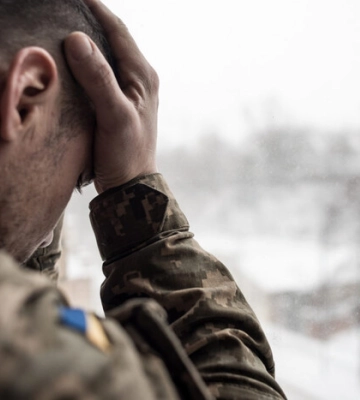 Які є психосоматичні прояви переживань через втрату близької людини?