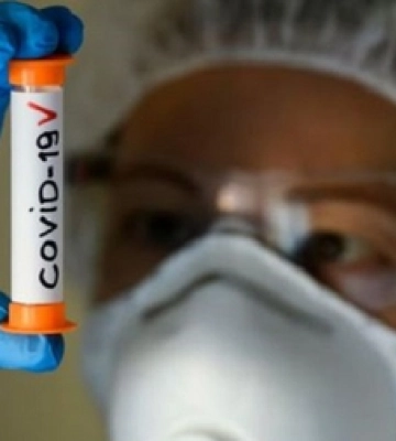 На Волині 136 осіб захворіли на COVID-19