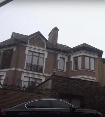 Арахамія анонсував звільнення Халімона з керівництва фракції “Слуги народу”