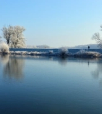 Мешканців Львівщини попереджають про підвищення рівня води у річках