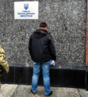 В Сумах задержали пособника оккупантов