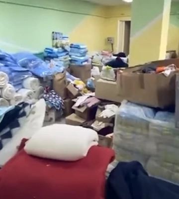 Одеса отримала чергову допомогу від Польщі