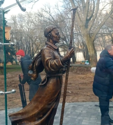 Перейменовувати чи ні: в Полтаві почали голосування щодо скверу «Школа Мистецтв»