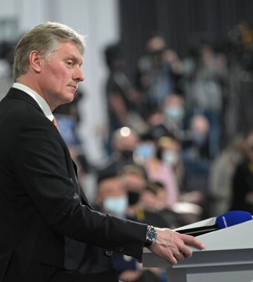 Условий для переговоров с Украиной нет - Песков