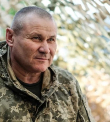Росіяни замінували майже 900 тис. га територій на деокупованому Півдні