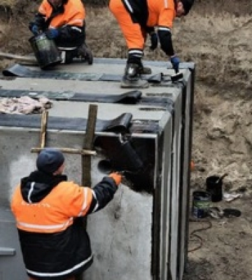 У Києві удосконалюють оборонні рубежі: як столиця готується до можливого наступу з Білорусі