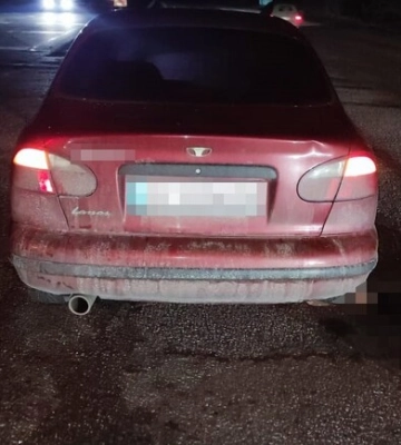 Харківські правоохоронці шукають свідків смертельної ДТП