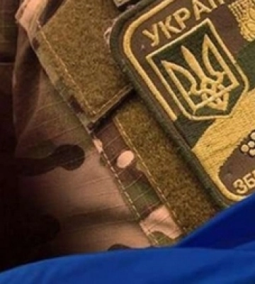 На Донеччині загинув військовий з Луцької громади Іван Гнатенко