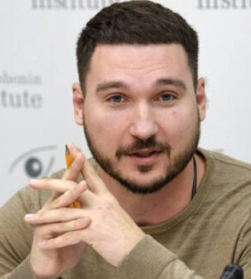 Шуляк прийняла відставку Халімона з посади голови Чернігівської організації &quot;Слуги Народу&quot;