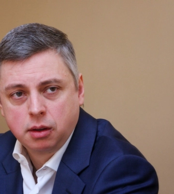 Ушел в трусах и не вернулся: в Одессе нашли мертвым экс-владельца рынка &quot;Седьмой километр&quot;