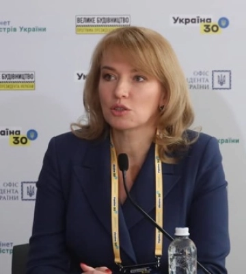 Шуляк прийняла відставку Халімона з посади голови Чернігівської парторганізації «Слуги народу»