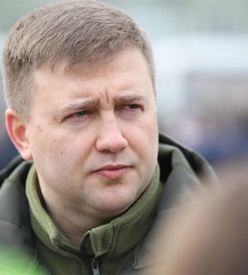 Зброї та військових в рази більше, ніж раніше,- Коваль розповів про безпеку Рівненської АЕС