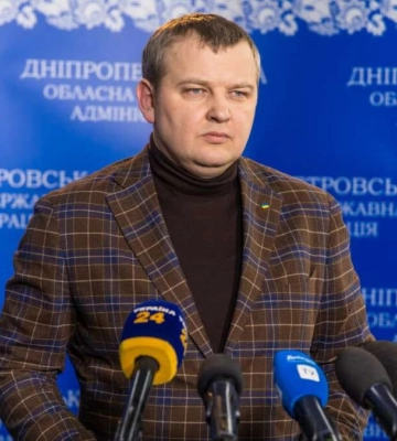Голова Дніпропетровської облради Микола Лукашук прокоментував інформацію про новий наступ РФ
