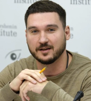 Халімона після журналістського розслідування звільнили з посади голови чернігівського осередку &quot;Слуги народу&quot;
