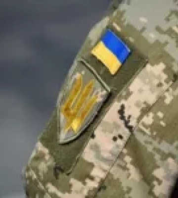 На Харківщині до 5 років за ґратами засудили військового ЗСУ за непокору в умовах воєнного стану