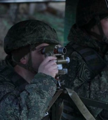 ЗСУ уразили на Дніпрі поблизу Херсона катер, який окупанти привласнили для військових цілей