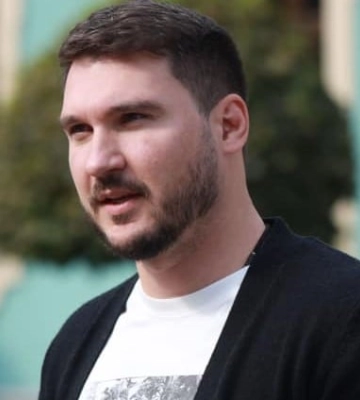 Замглавы фракции "Слуга народа" уволят с должности из-за скандала: что известно Замглавы фракции "Слуга народа" уволят с должности из-за скандала: что известно
