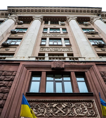 Суд заарештував майно заводу на Черкащині, засновник якого фінансово підтримував РФ в обхід санкцій