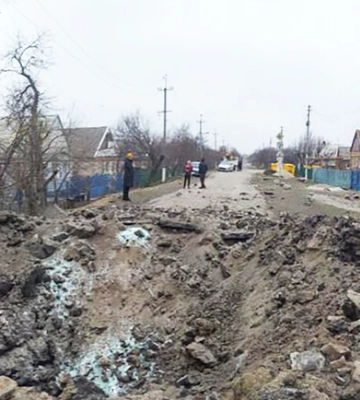 185 ударів по Запорізькому краю, зруйновані будинки та поранені люди: наслідки рашистської атаки, ФОТО