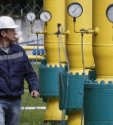 Італія до 2025 року може повністю відмовитися від російського газу