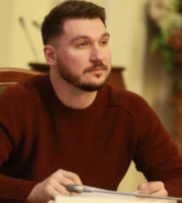 Нардепа Халімона звільнять з посади заступника голови фракції “Слуга народу”, - Давид Арахамія