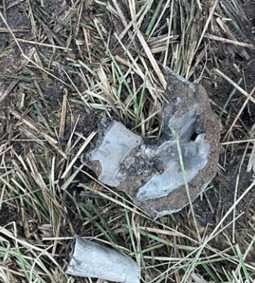 Под Соледаром погибли два альпиниста из Харькова