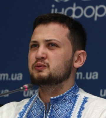 У Києві відбудеться читання книжки колишнього політв’язня кремля Геннадія Афанасьєва