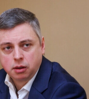В Одессе нашли мертвым бывшего совладельца рынка «7-й километр»