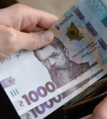 Скільки заробляють лікарі Волинського обласного медоб&amp;#039;єднання захисту материнства і дитинства