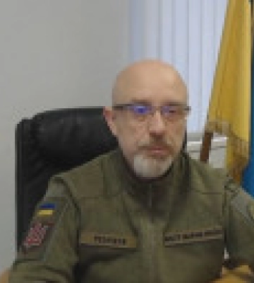 Резніков особисто пішов на комітет ВР з нацбезпеки, де повідомить про постачання харчування для військових