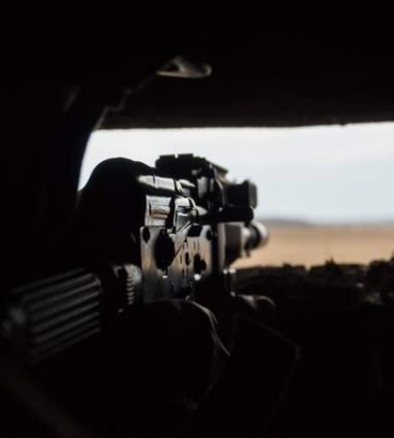 Ворог розуміє, що весною війна може стати "переломною", – експерт про дії росіян на фронтах