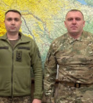 Керівники СБУ та ГУР провели зустріч: обговорили майбутні спецоперації