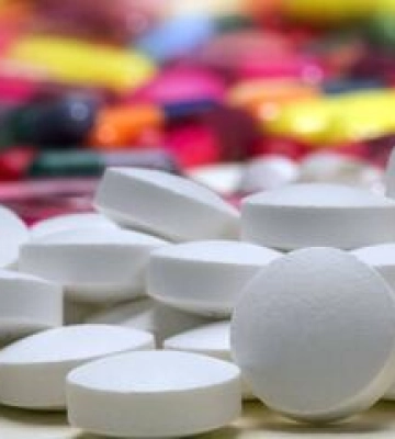 У 39 громадах Полтавщини аптеки працюють із &quot;Доступними ліками&quot;