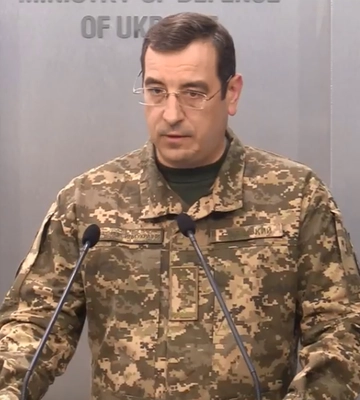 “Якщо ми досягаємо Енгельса, то досягнемо і Кремля”: У ГУР МО не виключають ударів по території РФ