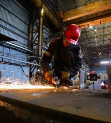 Запорізький ливарно-механічний завод за 2022 рік освоїв 1114 нових видів послуг та виробництва продукції