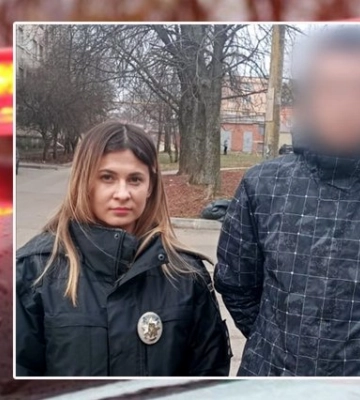 У Полтаві поліцейські розшукали підлітка, який пішов із дому на три дні
