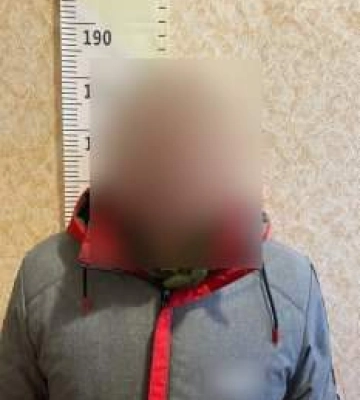 Мешканцю Охтирщини загрожує від 10 років за ґратами ґратами за ґвалтування падчерки