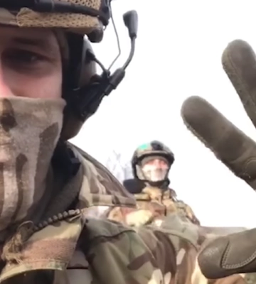 На війні загинув прикарпатець Володимир Долинський
