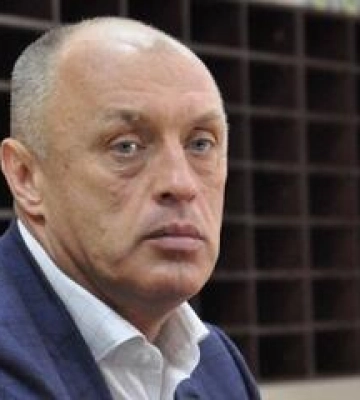 Справа Мамая: суд відмовився відсторонити міського голову від посади