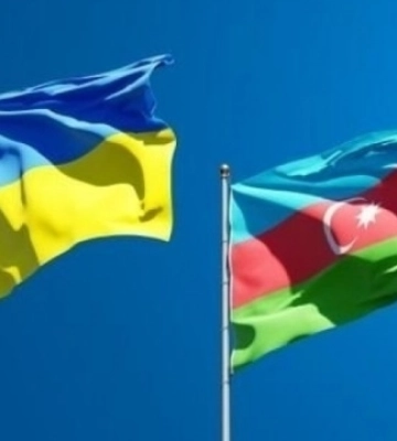 Азербайджан передав Україні гуманітарну допомогу більш як на $17 мільйонів