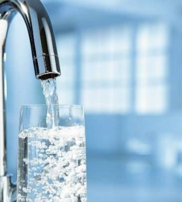 У Миколаєві сьогодні орієнтовно до 20:00 не буде води в деяких будинках