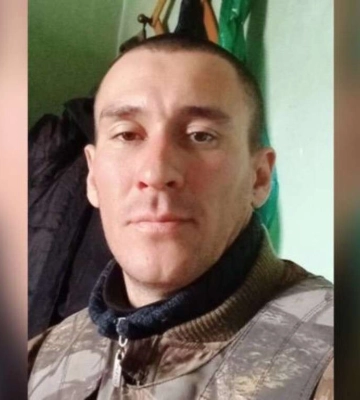 Допоможіть знайти: у Кривому Розі понад 10 днів розшукують безвісти зниклого чоловіка